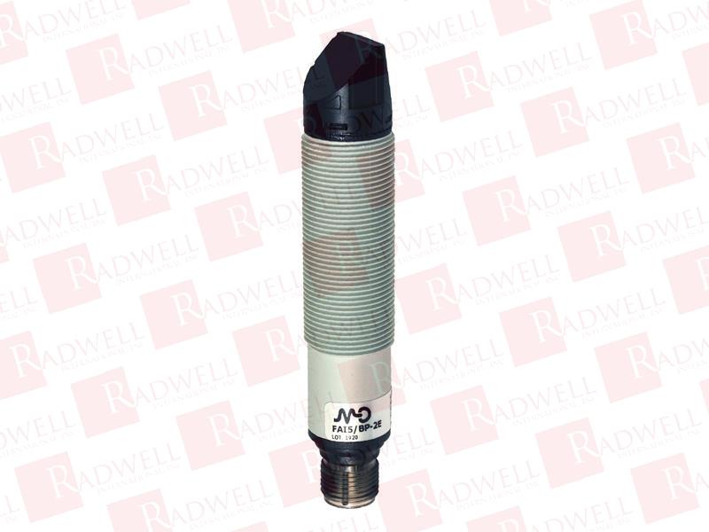 MD MICRO DETECTORS FAIZ/BN-2E