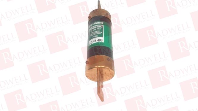 LITTELFUSE LLSRK400