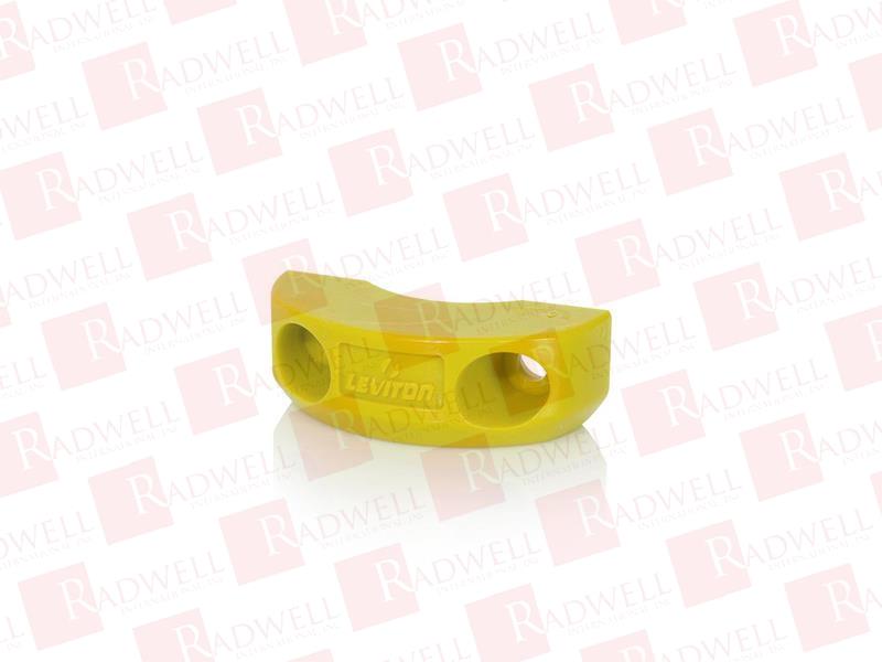 LEVITON CLAMP-YL1