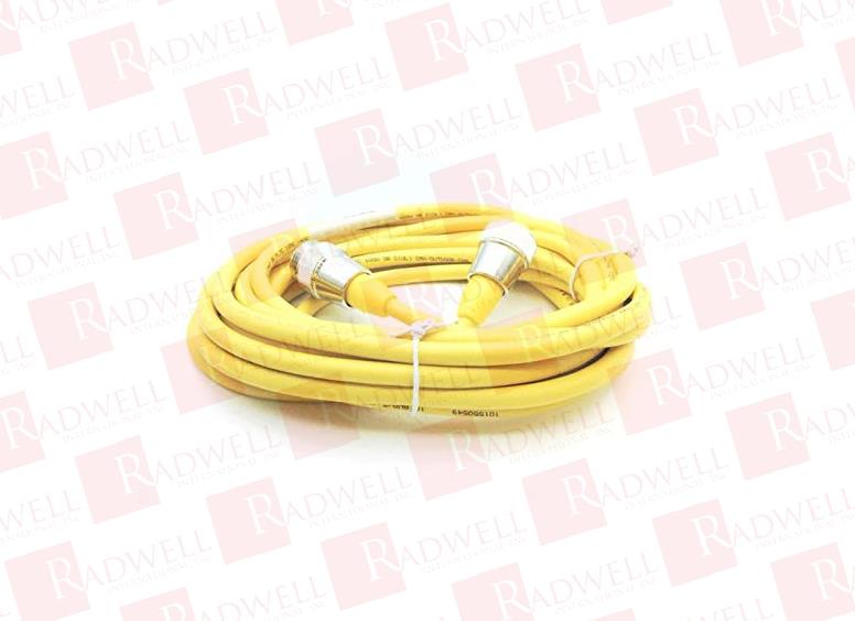 TURCK RSM RKM 50-10M