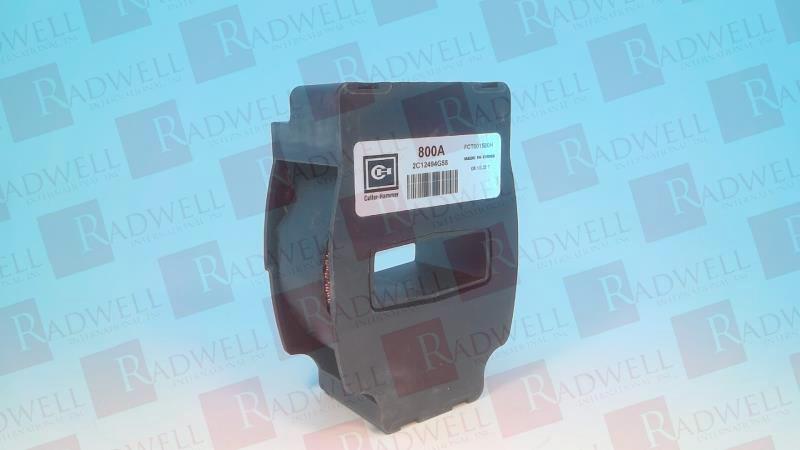 EATON CORPORATION 2C12494G58