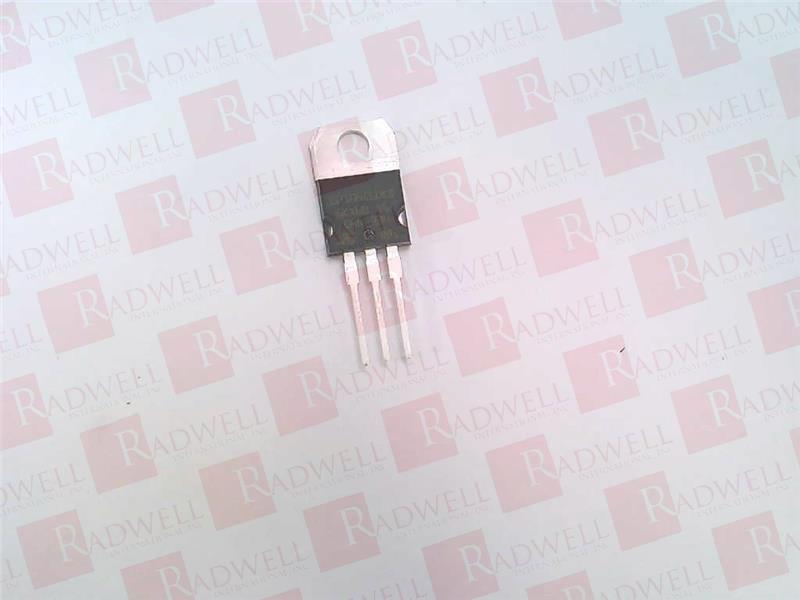 ST MICRO STGP10NC60KD