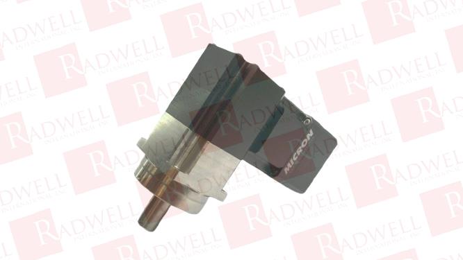 ALTRA INDUSTRIAL MOTION VTR006-050-0-RM060-1