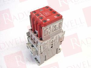 ALLEN BRADLEY 100S-C09EJ32C