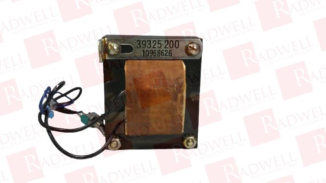 EATON CORPORATION 39325-200