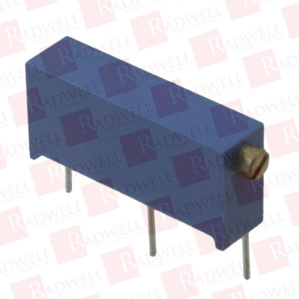 BOURNS 3009P-1-102LF