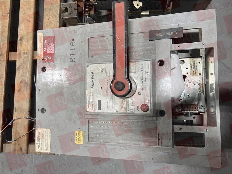 GENERAL ELECTRIC TP3030SSF0E3C