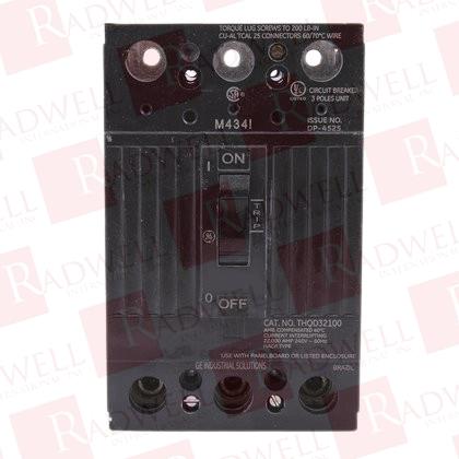 GENERAL ELECTRIC TQD32225WL