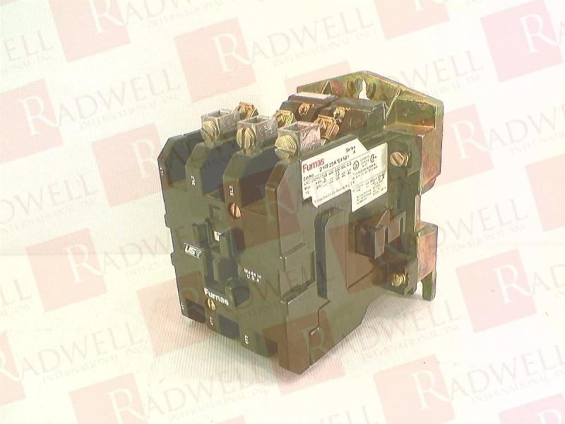 SIEMENS 21FF35AFE