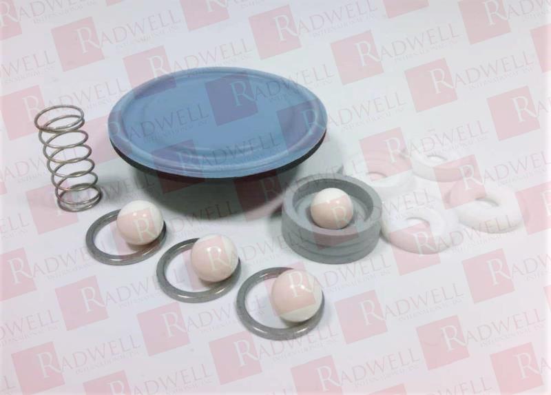 LMI LIQUID METRONICS SP-U2