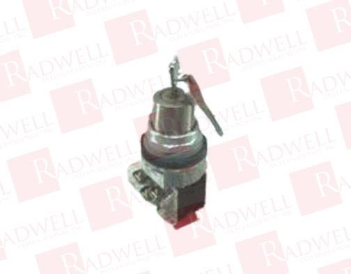 ALLEN BRADLEY 800T-J44KR1B