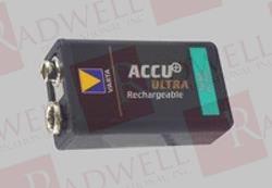 BATTERY, 7.2 VOLT / .15AH MEDICAL BATTERY, BASE