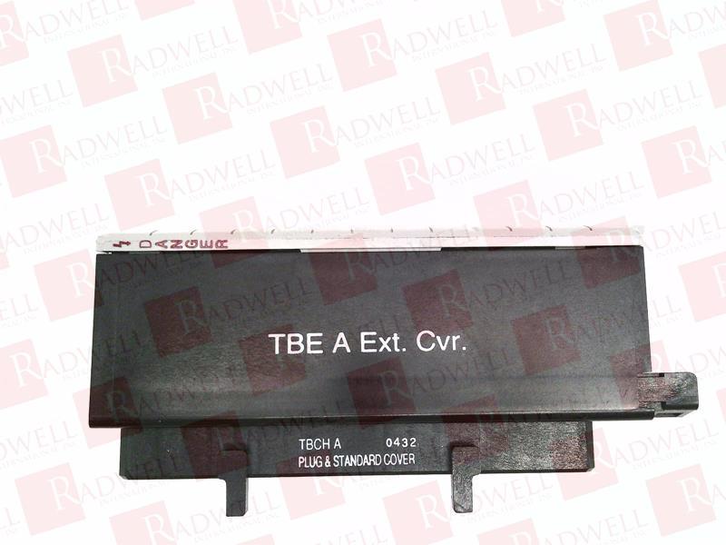 ALLEN BRADLEY 1756-TBNH-TBE