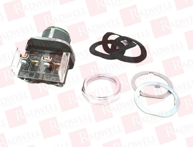 ALLEN BRADLEY 800T-A1D2
