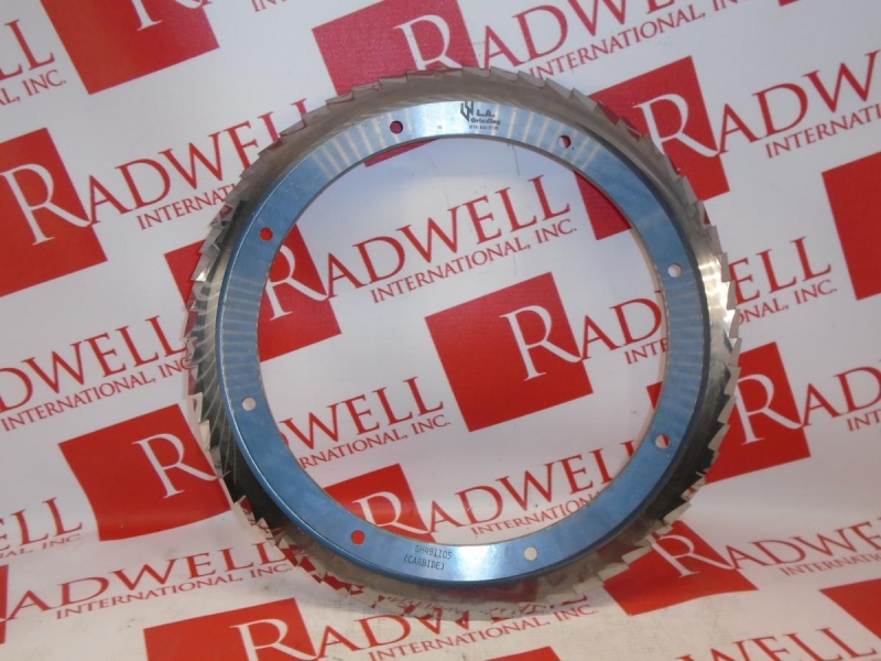 SAW BLADE