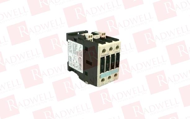 SIEMENS 3RT1026-3AG20