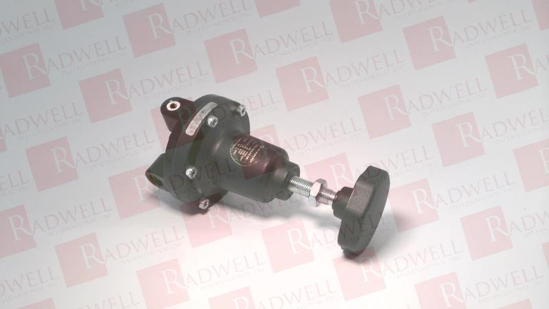 NORGREN 20AL-X2G-PK100