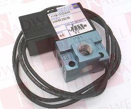 MAC VALVES INC 111B-121CCAA
