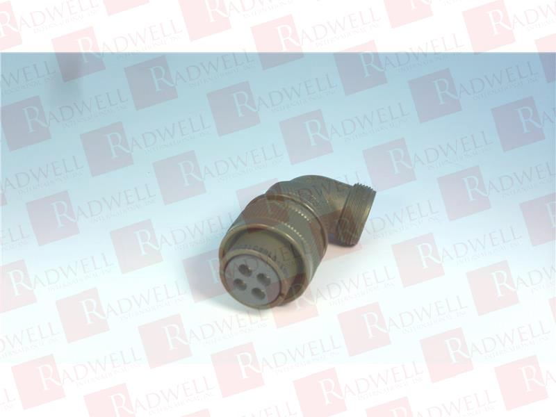 ITT MS3108R18-10S