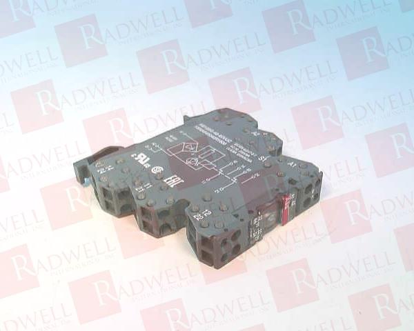 ASEA BROWN BOVERI 1SNA645040R1500