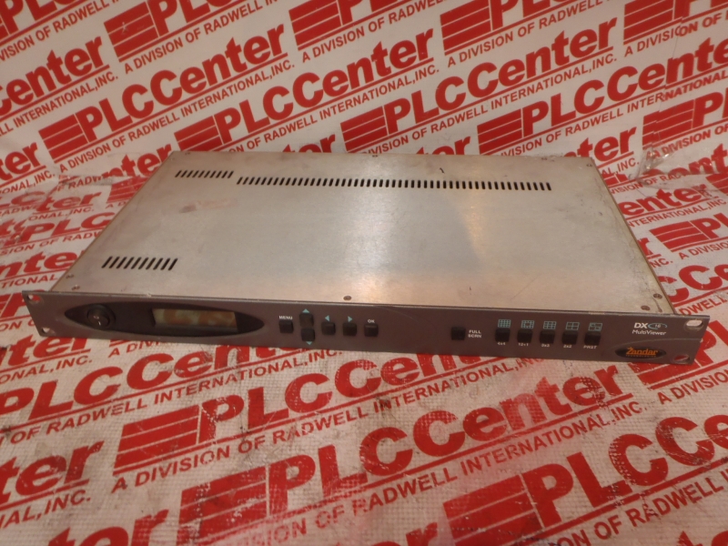 MULTI-VIEWER SDI 16-INPUT 1.0A 90-440VAC 47-440HZ