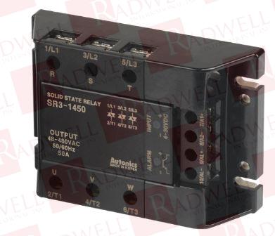 AUTONICS SR3-1450