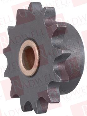 MARTIN SPROCKET & GEAR INC 60BR15 7/8