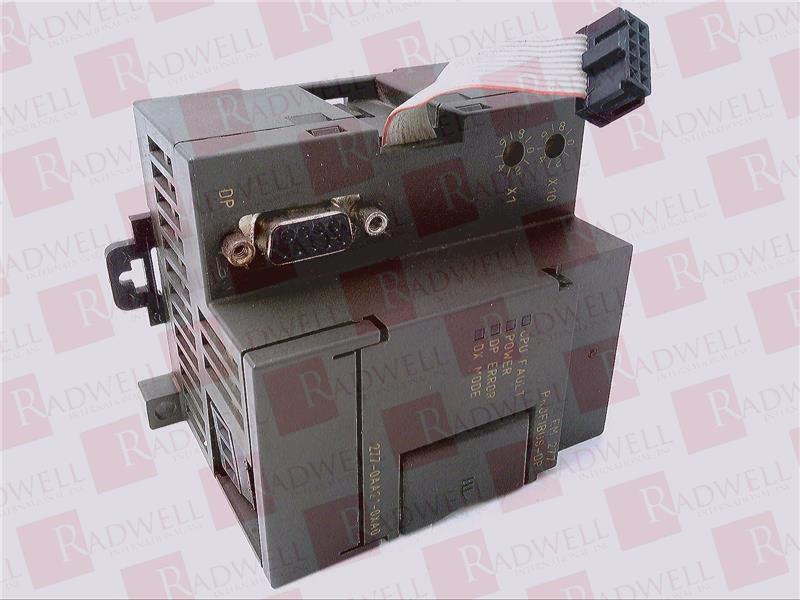 SIEMENS 6ES7277-0AA21-0XA0