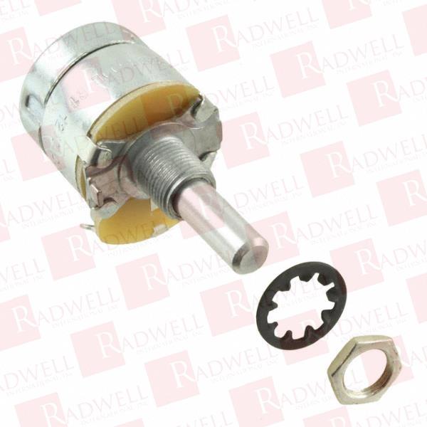 CTS CORPORATION 026TB32R102B1B1