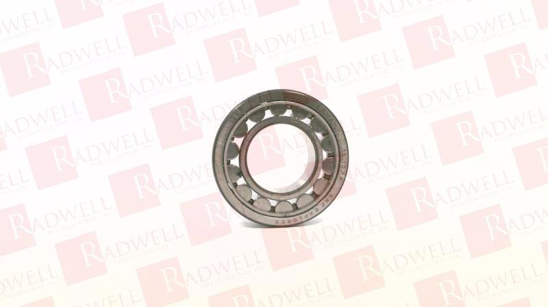 SKF NU2208ECJ