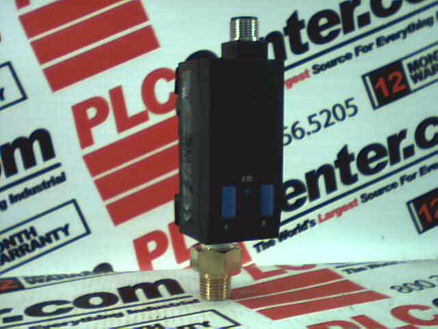 SDE1-D10-G2-W18-L-2I-M12 por FESTO