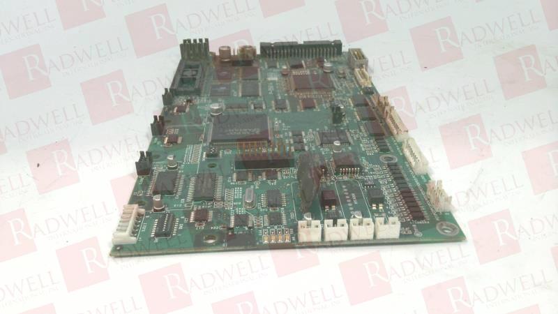 ISHIDA P-5561A/1