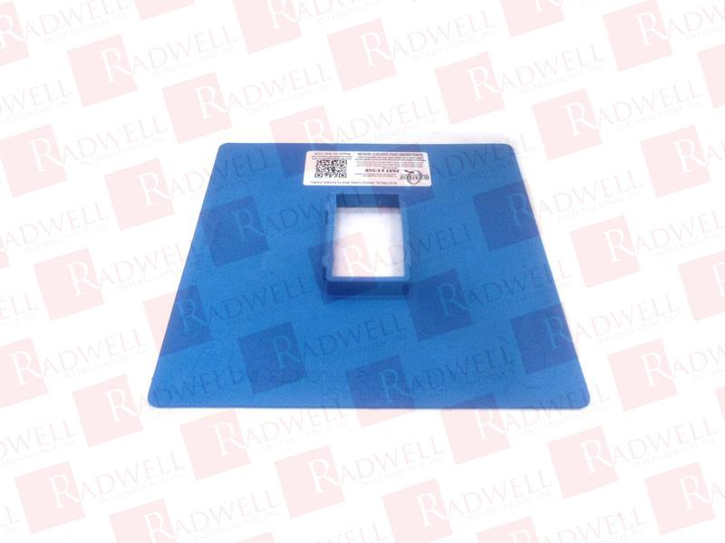 QUICKFLASH WEATHERPROOFING PRODUCTS E-SGB-24