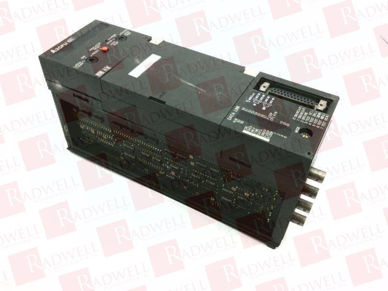 MITSUBISHI A3-CPU-R21