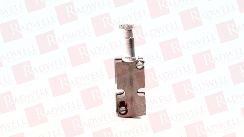 JOHNSON CONTROLS T-4502-631
