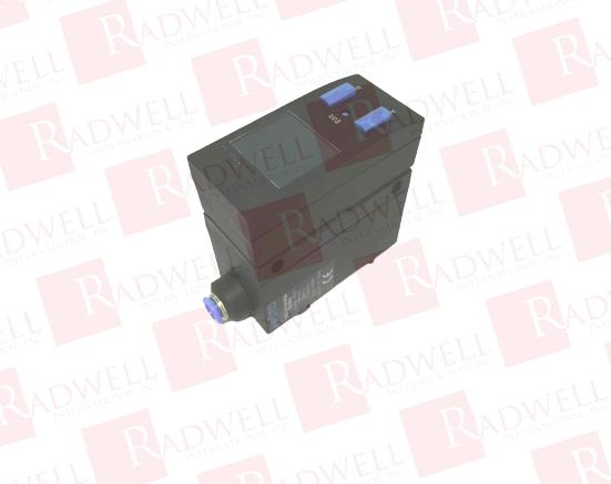 FESTO SFE1-LF-F10-HQ6-P21-M12