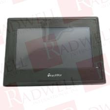  , HMI TOUCH SCREEN, 7 INCH SCREEN, USB-B / DOWNLOAD PORT
