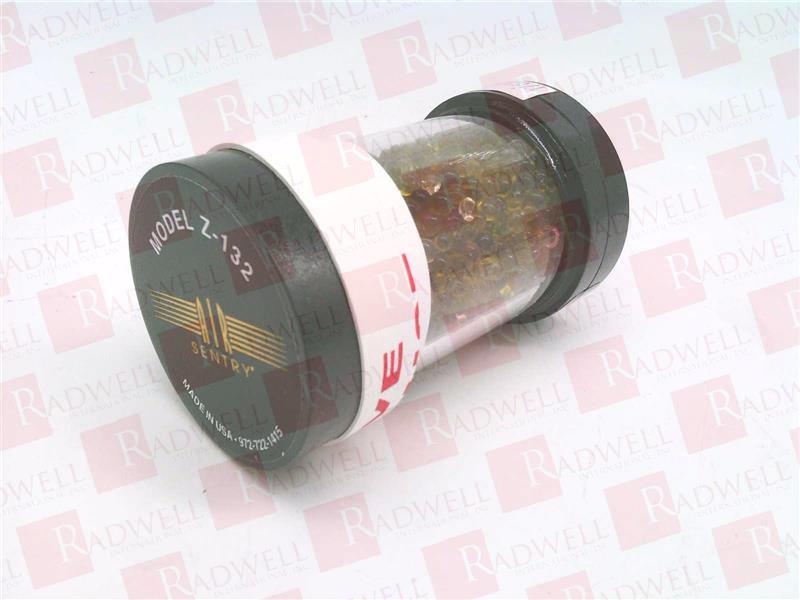 MINI-BREATHER, Z-SERIES, 3-1/2 INCH HEIGHT X 2 INCH DIAMETER, AIR SENTRY BREATHER, MAX RESERVOIR FLUID FLOW RATE OF 37 GPM