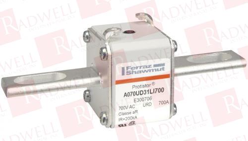 MERSEN A070UD31LI700