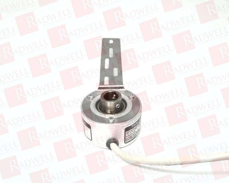 BAUMER ELECTRIC ITD 27 A 4 Y11 4HBX KR1 S 14 IP40 21
