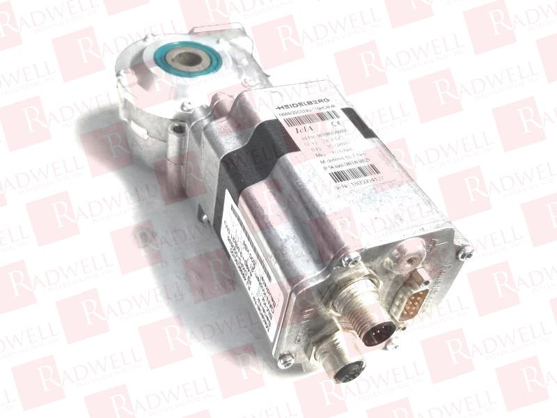 HEIDELBERG ICLAN065/2DC024U-115HCAN00