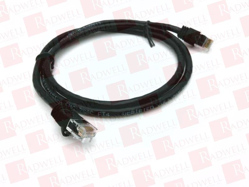 CABLESYS GCPO8SS9O3-BK