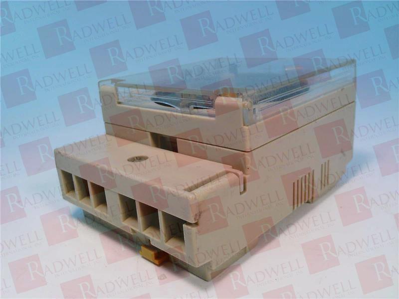 OMRON H2F-DFC-AC200/220/240