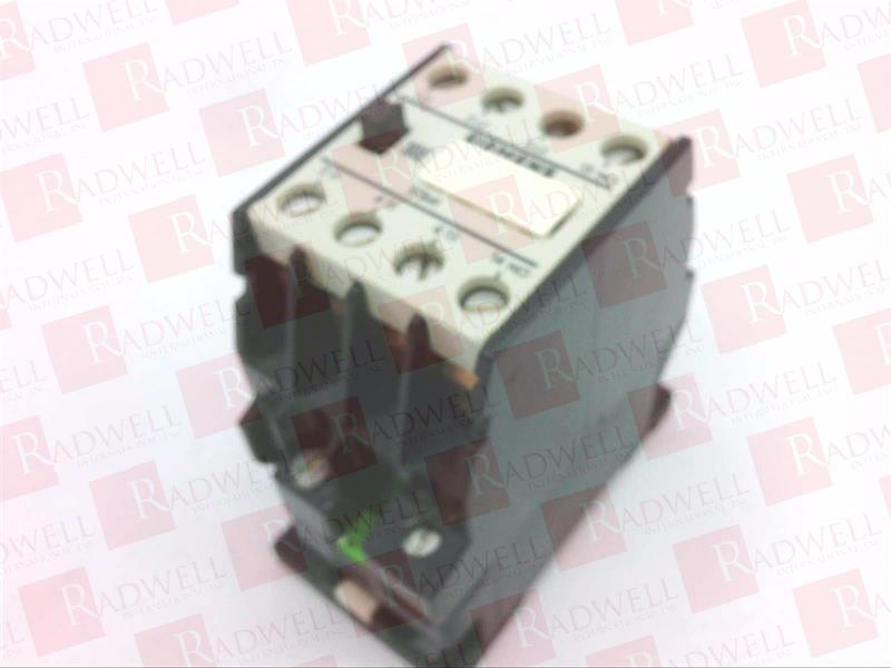 SIEMENS 3TB4-110-0AD0