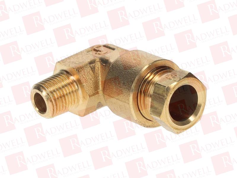 PARKER 169HD-6-2