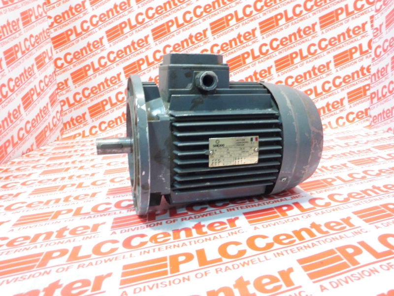 SEIPEE 90L/4