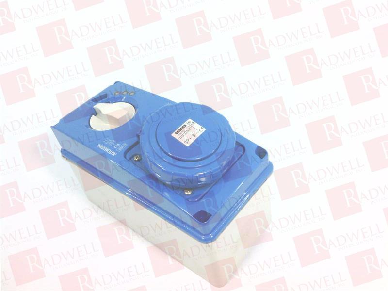 GEWISS GW66055N