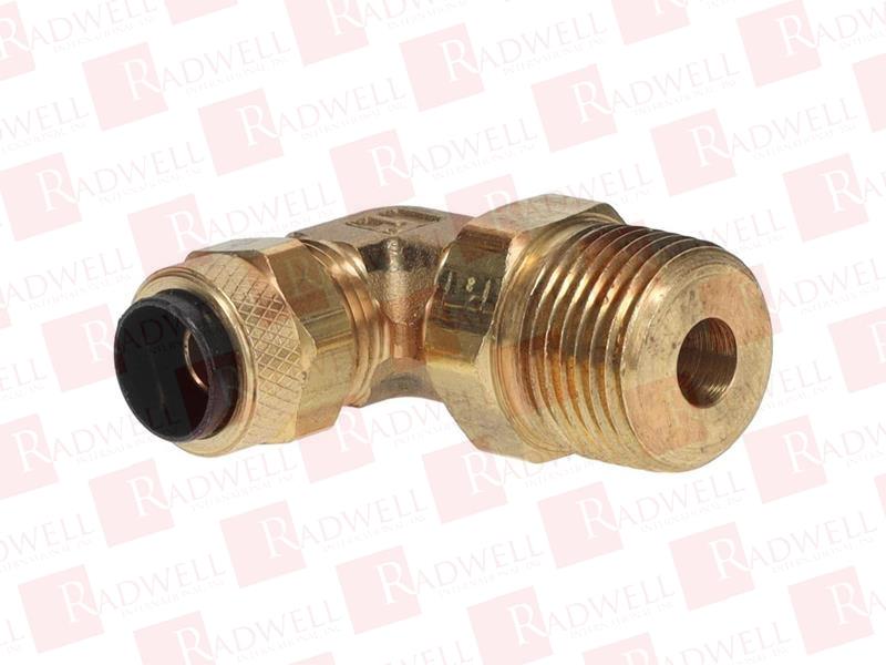 PARKER 169PS-6-6