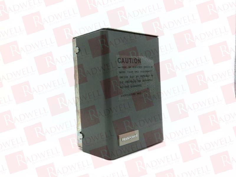 HONEYWELL CR71B1054