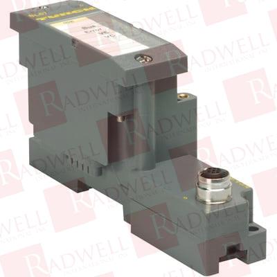 TURCK BL67-B-1M16-14-0.5M